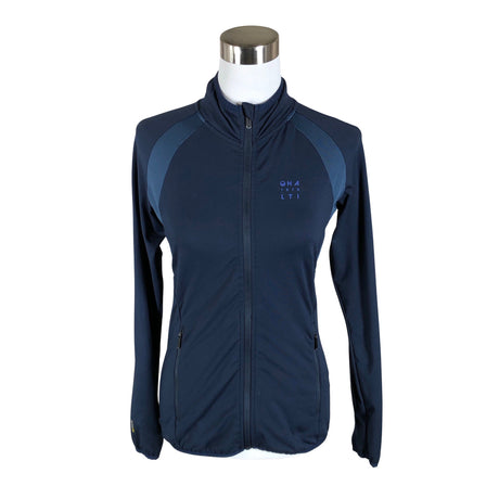 Unisex Halti - Spordijope, suurus 36 - Sinine ()