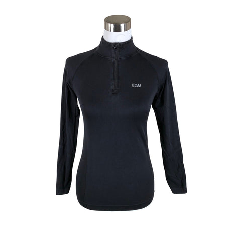 Unisex ICIW – Icaniwill - Urheilupaita, 
pitkät hihat, koko 34 -  ()