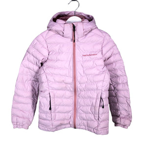 Unisex Peak Performance - Kerge sulejope, suurus 128 - 134 - Lilla (1)