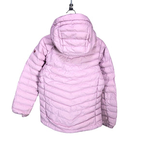 Unisex Peak Performance - Kerge sulejope, suurus 128 - 134 - Lilla (2)