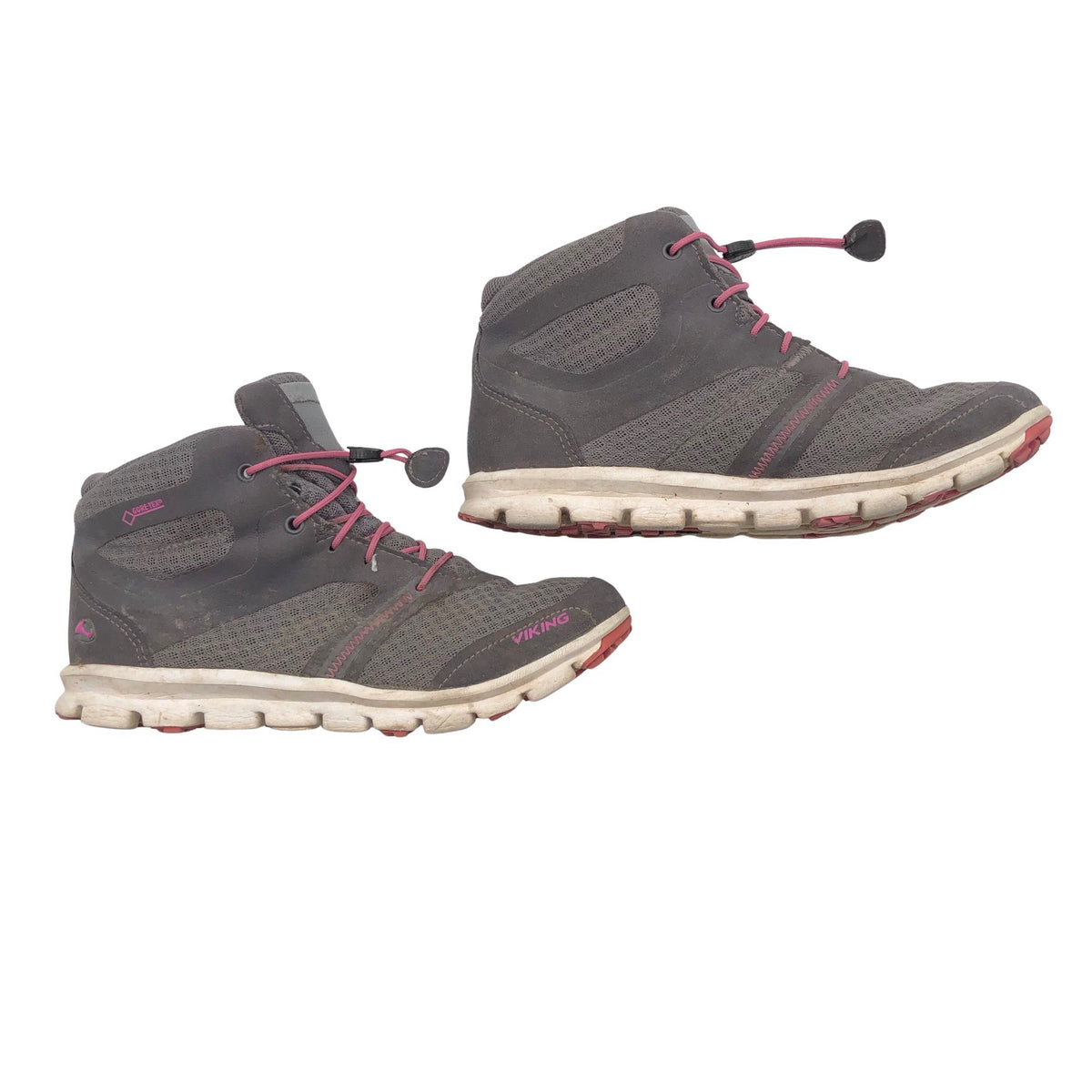 Unisex Viking - Kevad-/sügisjalanõud, suurus 35 - Lilla (1)