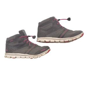 Unisex Viking - Kevad-/sügisjalanõud, suurus 35 - Lilla (1)