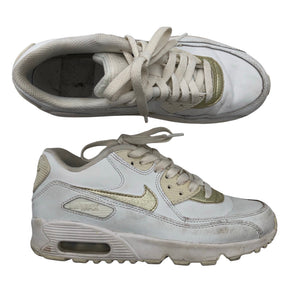 Unisex Nike - Tossud, suurus 37 - Valge (1)