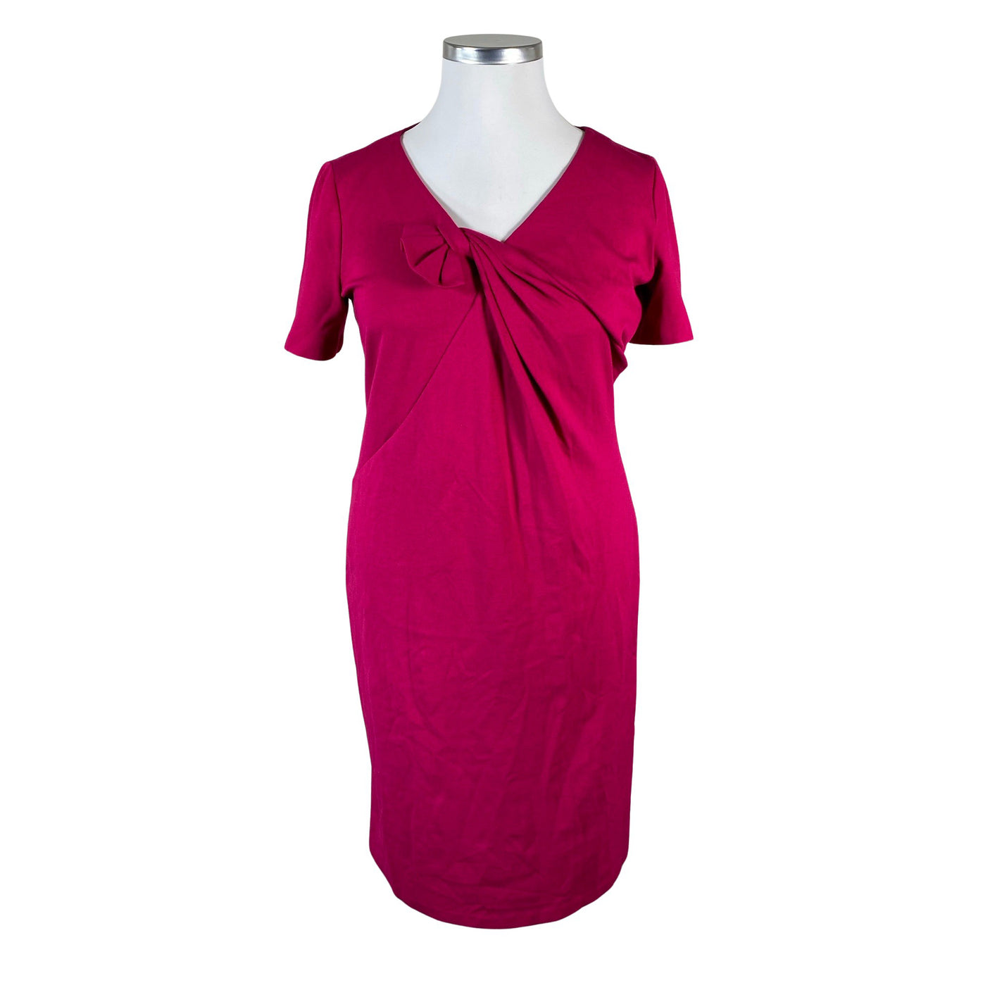 Unisex Armani Collezioni - Mitteveniv kleit, suurus 44 - Roosa (1)