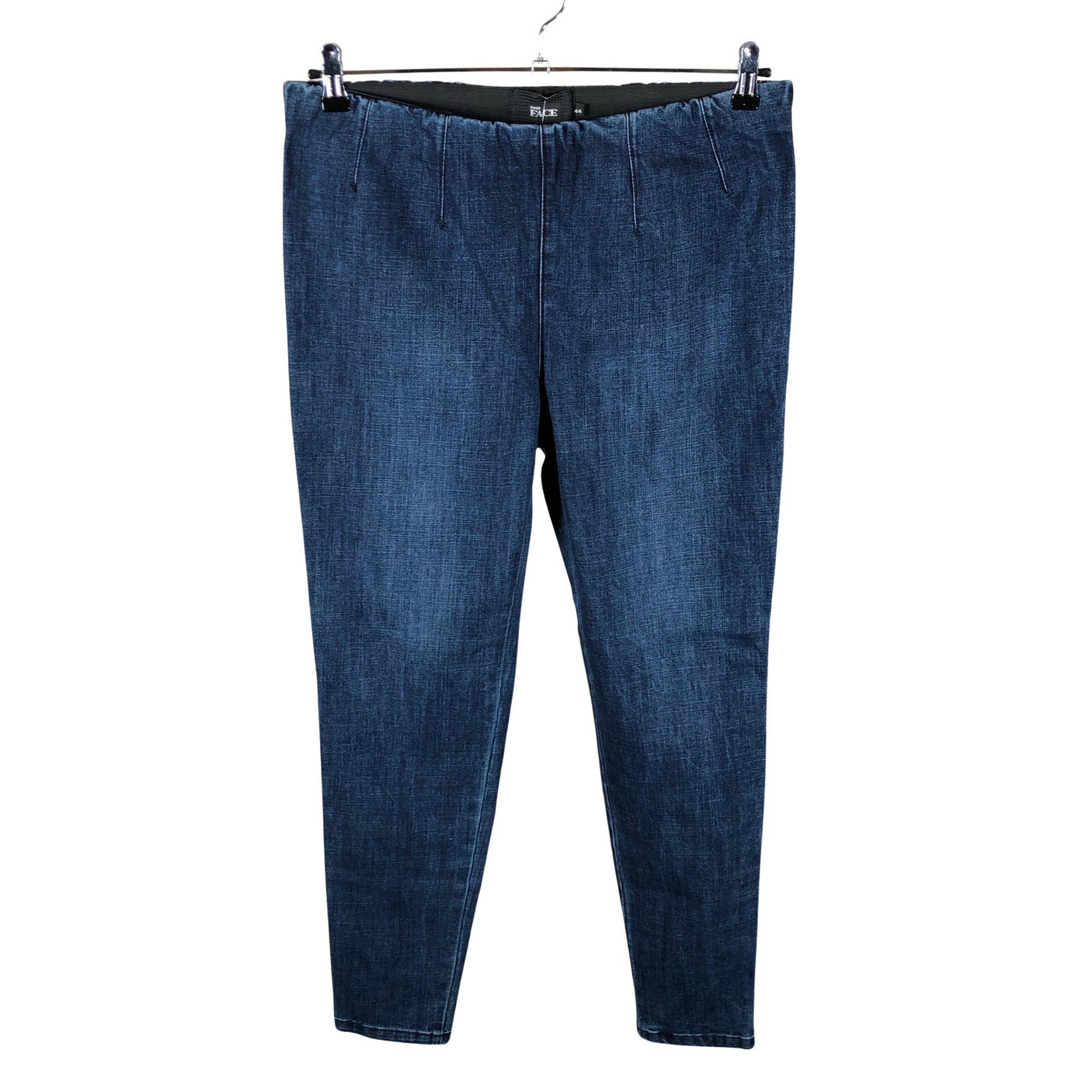 Unisex Your Face - Teksad, suurus 44 - Sinine (1)