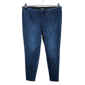 Unisex Your Face - Teksad, suurus 44 - Sinine (1)
