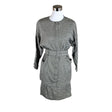 Unisex Simon Jeffrey - Mitteveniv kleit, suurus 38 - Hall ()