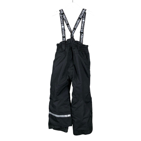 Unisex Reima - Talvepüksid, suurus 110 - 116 - Must (2)