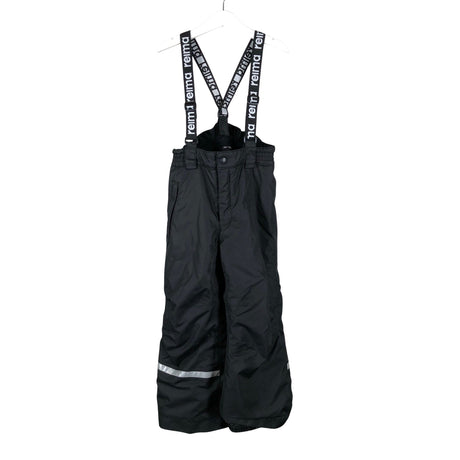 Unisex Reima - Talvepüksid, suurus 110 - 116 - Must ()