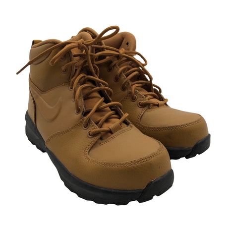 Unisex Nike - Poolsaapad, suurus 38 - Pruun (2)