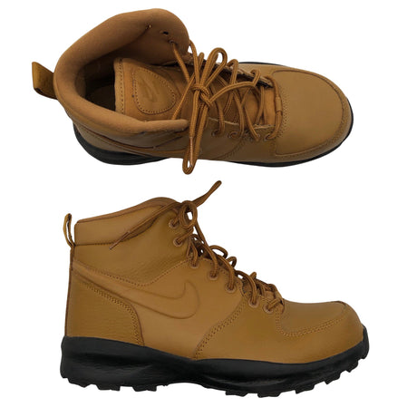 Unisex Nike - Poolsaapad, suurus 38 - Pruun ()