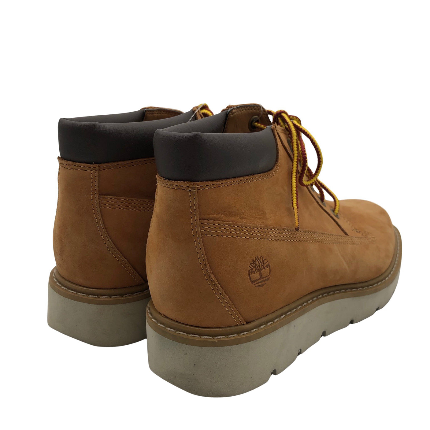 Unisex Timberland - Poolsaapad, suurus 38 - Pruun (3)