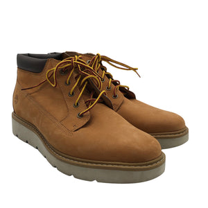 Unisex Timberland - Poolsaapad, suurus 38 - Pruun (2)