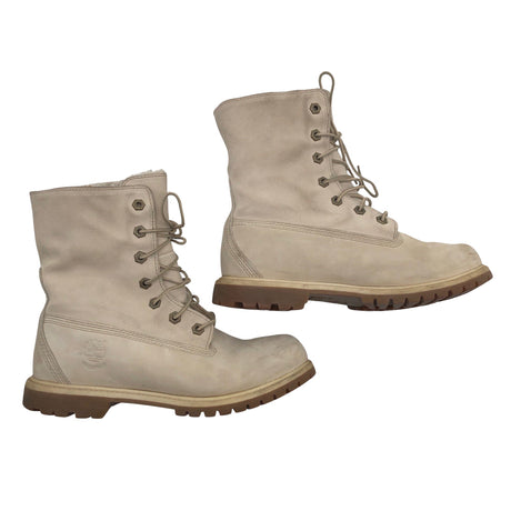 Unisex Timberland - Talvejalanõud, suurus 39 - Beige ()