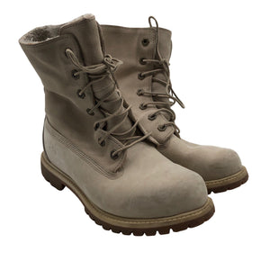 Unisex Timberland - Talvejalanõud, suurus 39 - Beige (2)