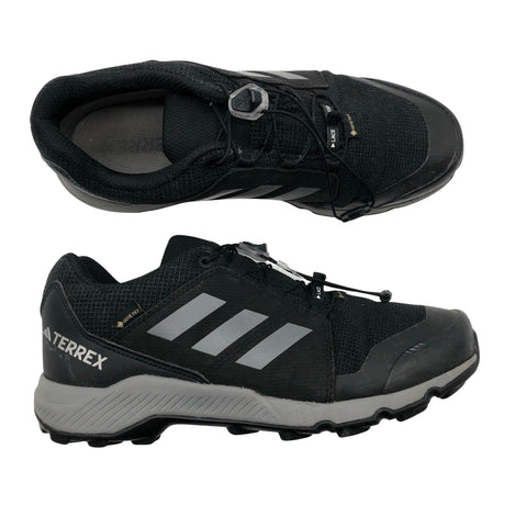 Unisex Adidas - Matkatossud, suurus 39 - Must ()
