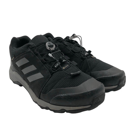 Unisex Adidas - Matkatossud, suurus 39 - Must (2)