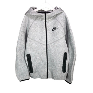 Unisex Nike - Dressipluus, suurus 146 - 152 - Hall (1)