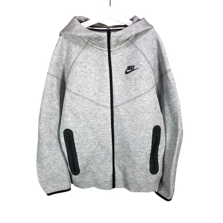 Unisex Nike - Dressipluus, suurus 146 - 152 - Hall ()