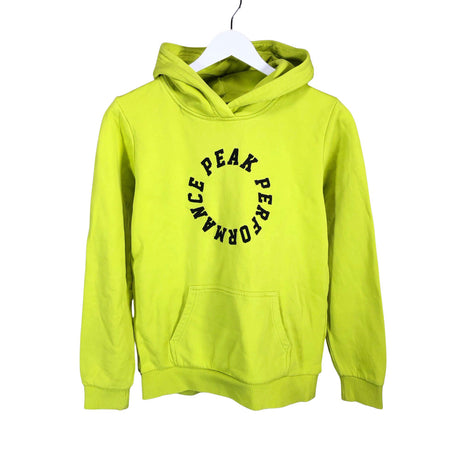 Unisex Peak Performance - Dressipluus, suurus 158 - 164 - Roheline ()