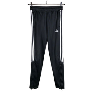 Unisex Adidas - Soojenduspüksid, suurus 158 - 164 - Must (1)