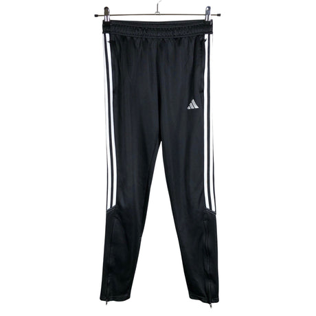 Unisex Adidas - Soojenduspüksid, suurus 158 - 164 - Must ()