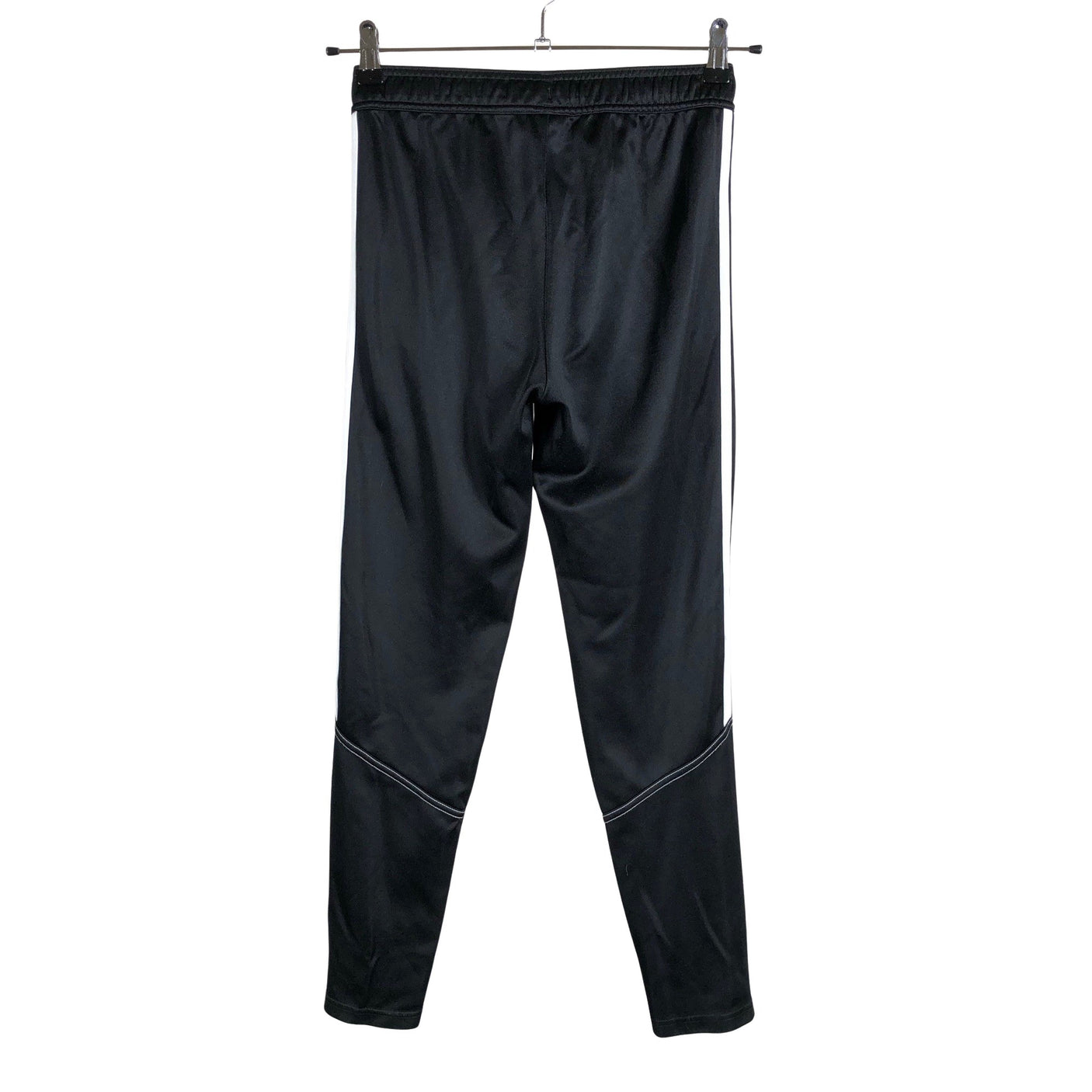 Unisex Adidas - Soojenduspüksid, suurus 158 - 164 - Must (2)