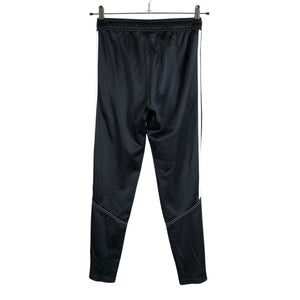 Unisex Adidas - Soojenduspüksid, suurus 158 - 164 - Must (2)