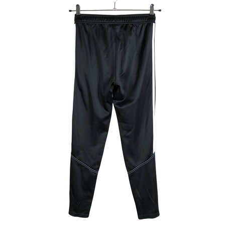 Unisex Adidas - Soojenduspüksid, suurus 158 - 164 - Must (2)
