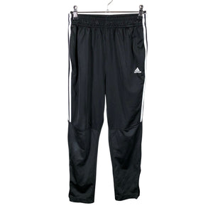 Unisex Adidas - Soojenduspüksid, suurus 146 - 152 - Must (1)