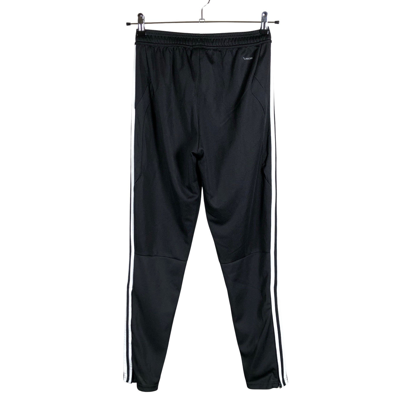 Unisex Adidas - Soojenduspüksid, suurus 158 - 164 - Must (2)