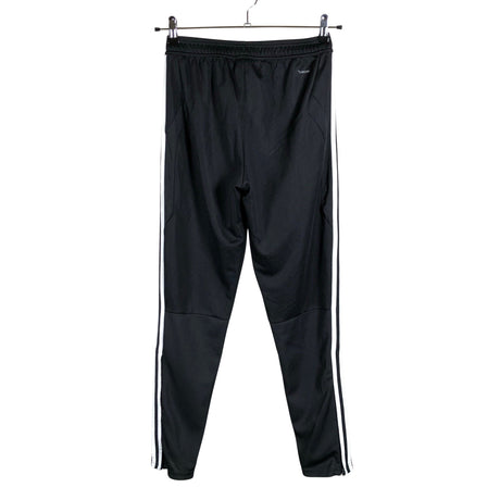 Unisex Adidas - Soojenduspüksid, suurus 158 - 164 - Must (2)