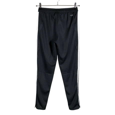 Unisex Adidas - Soojenduspüksid, suurus 158 - 164 - Must (2)