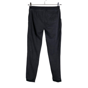 Unisex Peak Performance - Dressikangast püksid, suurus 34 - Must (2)