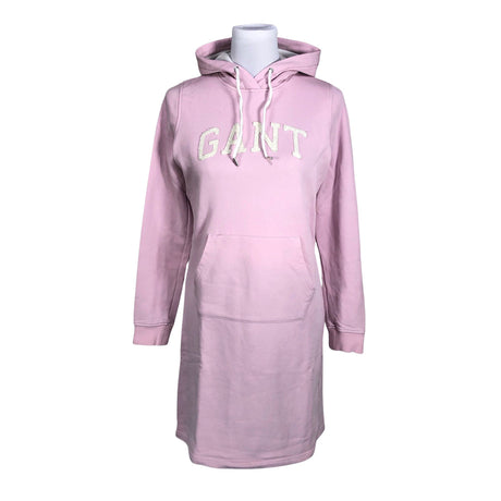 Unisex Gant - Dressikangast kleit, suurus 36 - Heleroosa ()