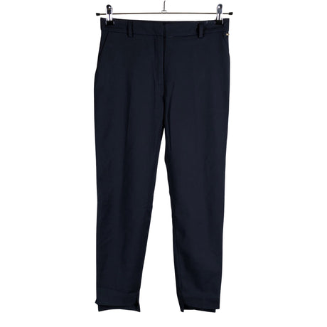 Unisex Your Face - Mittevenivad püksid, suurus 34 - Sinine ()