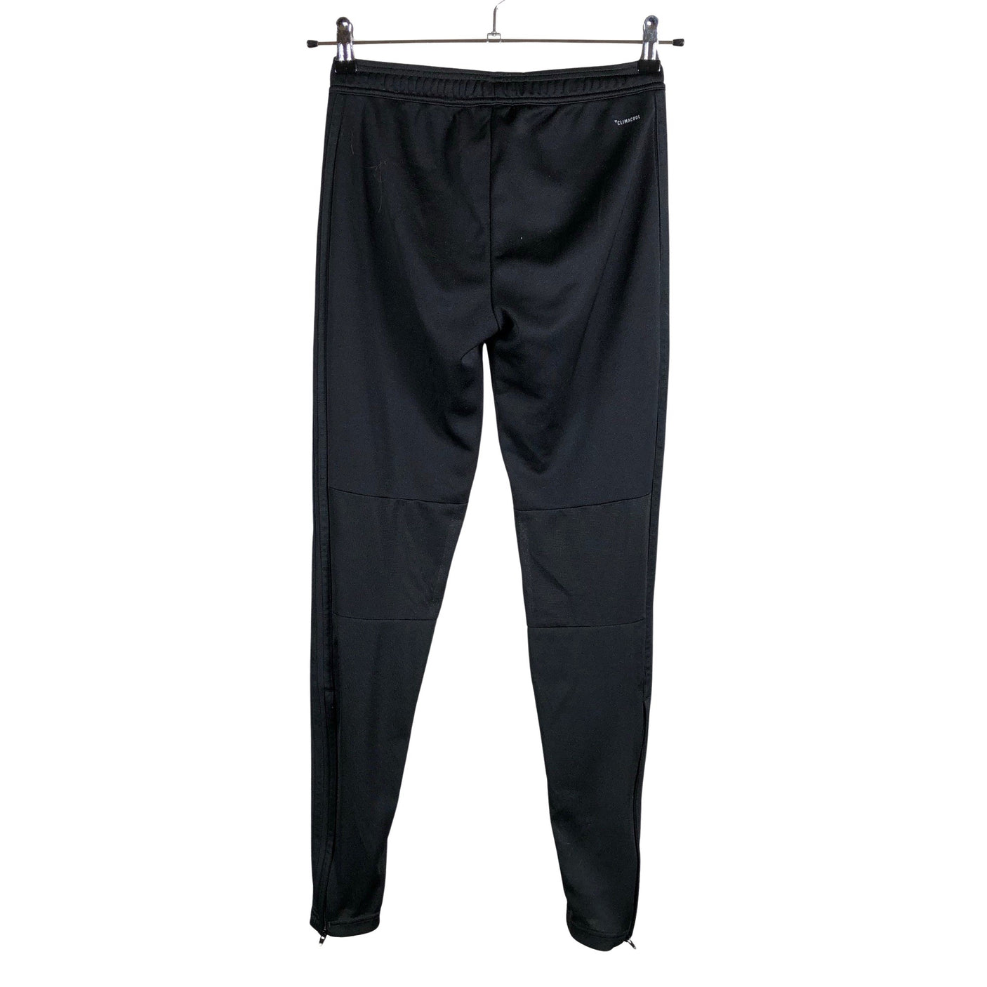Unisex Adidas - Soojenduspüksid, suurus 158 - 164 - Must (2)