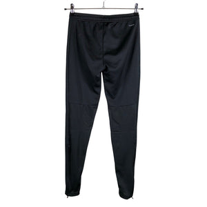 Unisex Adidas - Soojenduspüksid, suurus 158 - 164 - Must (2)