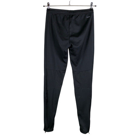 Unisex Adidas - Soojenduspüksid, suurus 158 - 164 - Must (2)