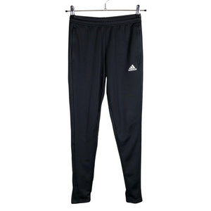 Unisex Adidas - Soojenduspüksid, suurus 158 - 164 - Must (1)