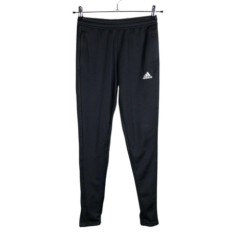 Unisex Adidas - Soojenduspüksid, suurus 158 - 164 - Must ()