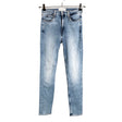 Unisex Calvin Klein Jeans - Teksad, suurus W26 - Helesinine ()