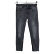 Unisex Calvin Klein Jeans - Teksad, suurus 36 - Hall ()