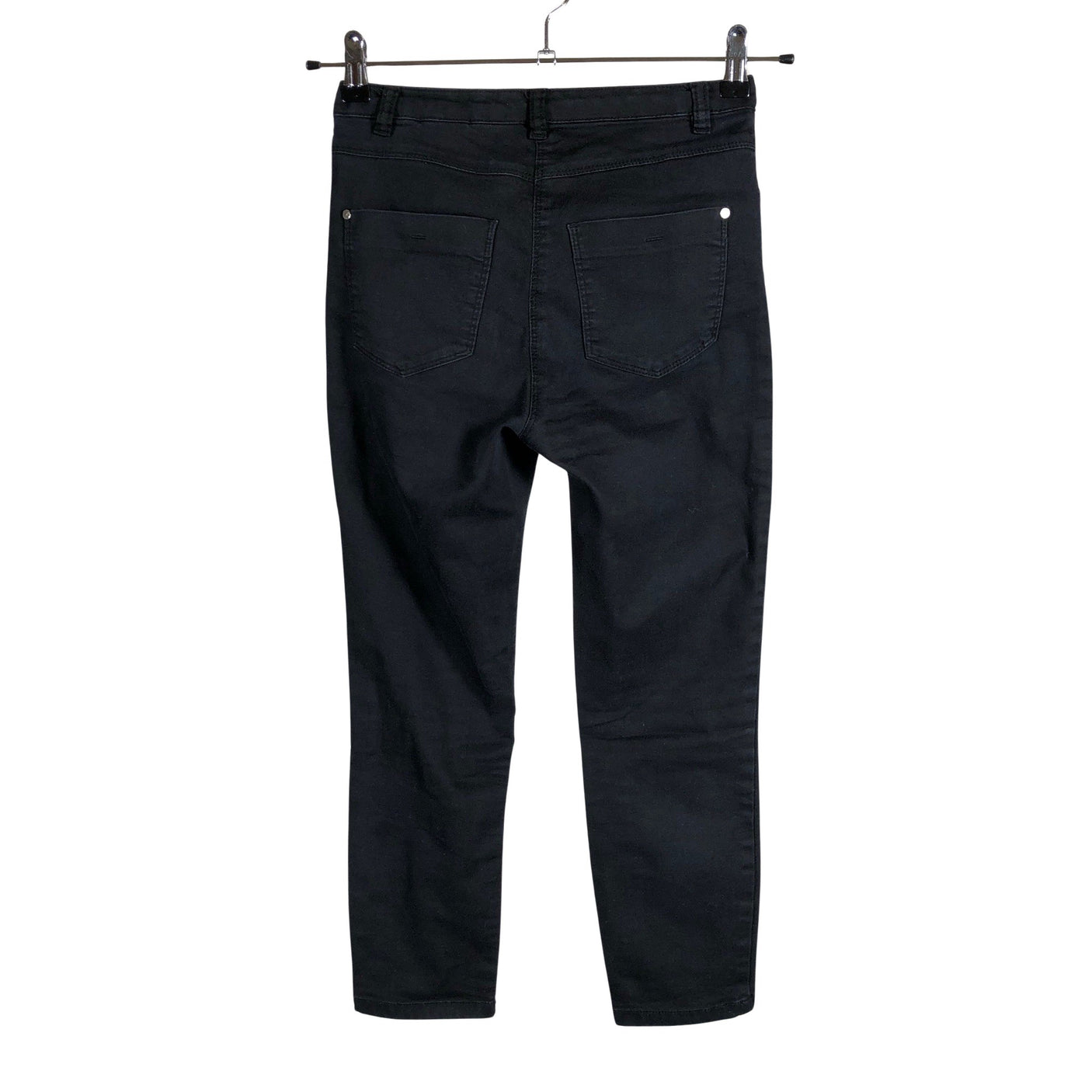 Unisex Ril's - Teksad, suurus 34 - Must (2)