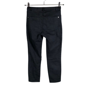 Unisex Ril's - Teksad, suurus 34 - Must (2)