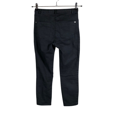 Unisex Ril's - Teksad, suurus 34 - Must (2)