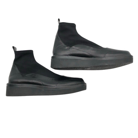 Unisex DKNY - Poolsaapad, suurus 39 - Must ()