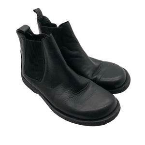 Unisex Angulus - Poolsaapad, suurus 39 - Must (2)