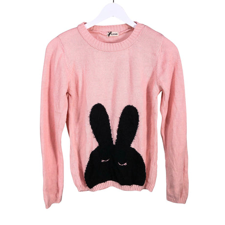 Unisex Tezenis - Kampsun, suurus 152 - 158 - Heleroosa ()