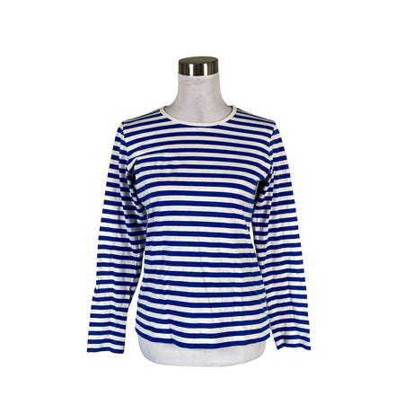 Unisex Marimekko - Trikotaažist pluus, suurus 36 - Sinine ()